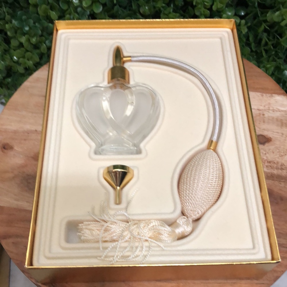 Estée Lauder heart’s desire